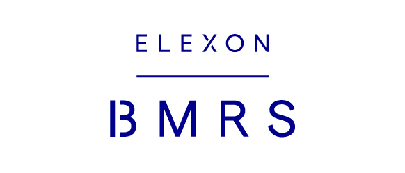 Elexon BMRS logo