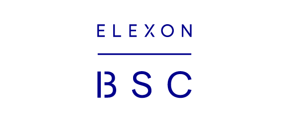 Elexon BSC logo